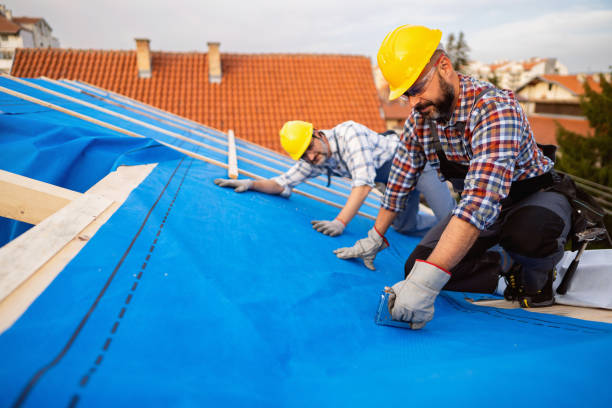 Best Roofing for New Construction  in Creston, OH